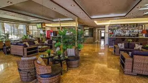 Boutique Hotel La Terrassa | Krasnodar Krayı - Tuapsinsky District - Sochi (ve civarı) - Adler