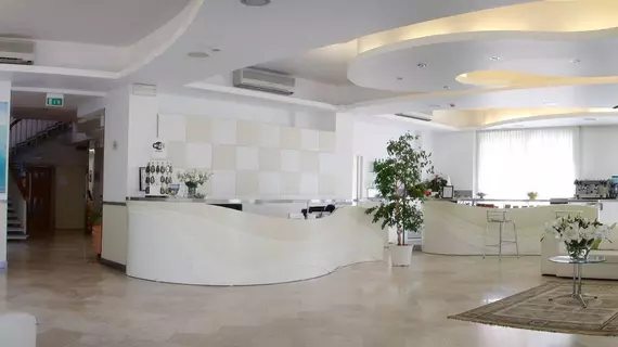 Hotel Marittima | Emilia-Romagna - Rimini - Marina Centro