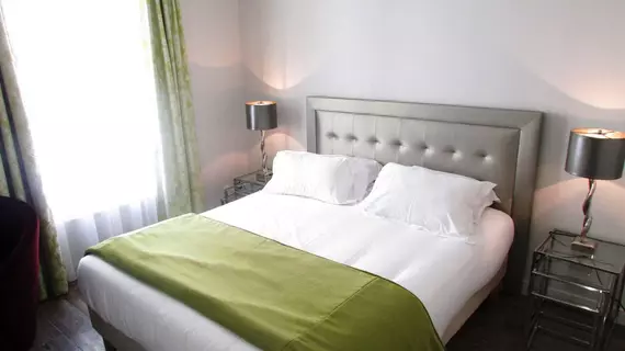 Residence Hoteliere Champ de Mars | Ile-de-France - Paris - Grenelle