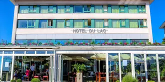 Hotel du Lac