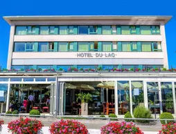 Hotel du Lac | Zürih Kantonu - Horgen District - Wadenswil