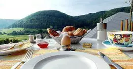 Akzent Hotel Restaurant Höhenblick | Baden-Wuerttemberg - Muehlhausen im Taele