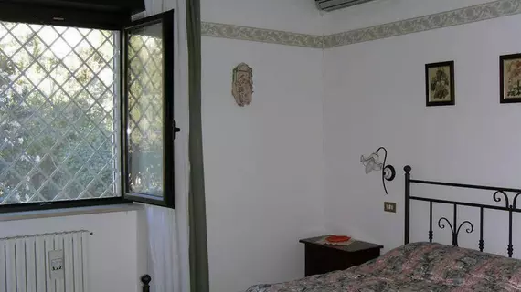 B&B La Cerasa | Puglia - Lecce (il) - Lecce