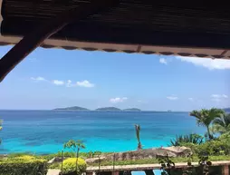 Hotel L'Ocean | Seyşeller - La Digue