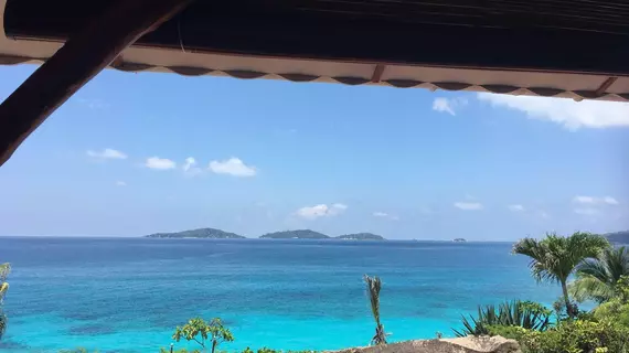 Hotel L'Ocean | Seyşeller - La Digue