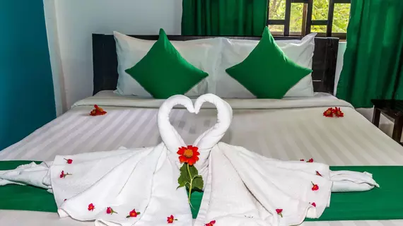 Angkor Pal Boutique Hotel | Siem Reap (ili) - Siem Reap