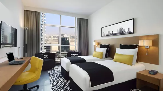 TRYP by Wyndham Dubai | Dubai - Dubai