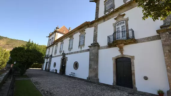 Casa das Torres de Oliveira | Norte - Vila Real Bölgesi - Mesao Frio