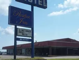 Paradise Inn Motel | Saskatchewan - Swift Current