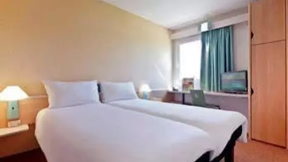 Hotel ibis Figueira Da Foz | Centro - Coimbra Bölgesi - Figueira da Foz