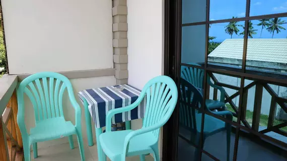 Stanley House Sea View | Bohol - Panglao