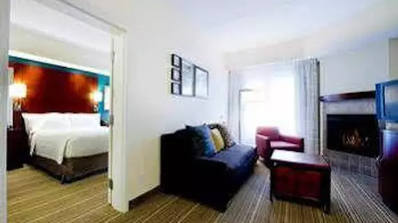 Residence Inn Toronto Vaughan | Ontario - Vaughan