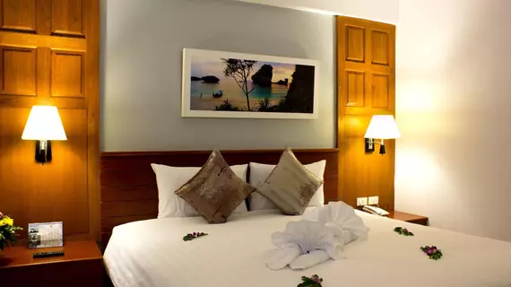 On Hotel | Phuket (ve civarı) - Thalang