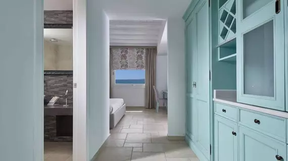 Arte & Mare Luxury Suites & Spa | Ege Adaları - Mikonos