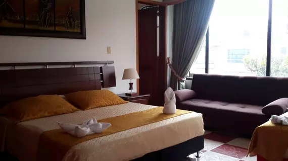 Ag Boutique Home | Cundinamarca - Bogota (ve civarı) - Bogota - Quinta Paredes