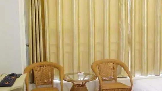 A Home Hotel - Beihai | Guangksi - Beihai - Yinhai