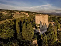 Torre Almonte | Umbria - Perugia (vilayet) - Todi