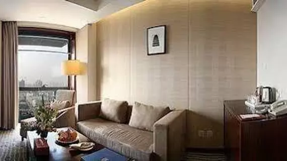 Ziction Liberal Hotel - Xi'an | Şaanksi - Xi'an - Yanta Qu - Gaoxin