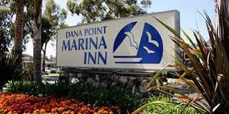 Dana Point Marina Inn