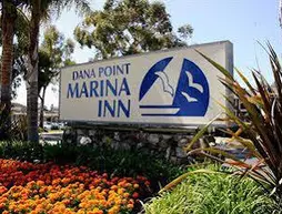 Dana Point Marina Inn | Kaliforniya - Orange County - Dana Point