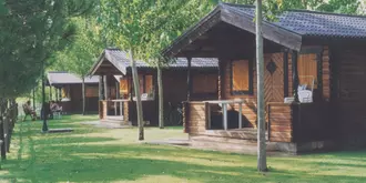 Camping and Bungalows Liguerre de Cinca