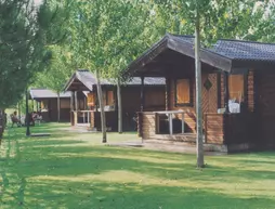 Camping and Bungalows Liguerre de Cinca | Aragon - Huesca - Abizanda