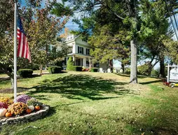 The Puffin Inn | Maine - Ogunquit - Wells (ve civarı) - Ogunquit