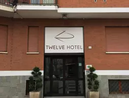 Hotel Primavera | Piedmont - Turin (ve civarı) - Moncalieri