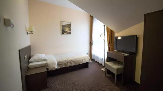 Hotel Sokołowska Airport Modlin | Mazovya Voyvodalığı