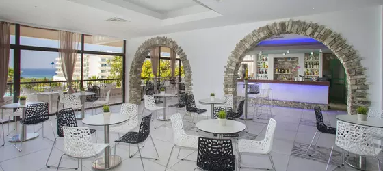 Cyprotel Florida Hotel | Larnaka Bölgesi - Ayia Napa