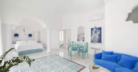 Villa Boheme Exclusive Luxury Suites | Campania - Salerno (il) - Positano