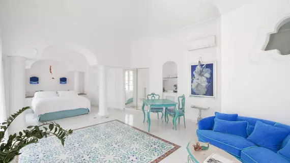 Villa Boheme Exclusive Luxury Suites | Campania - Salerno (il) - Positano