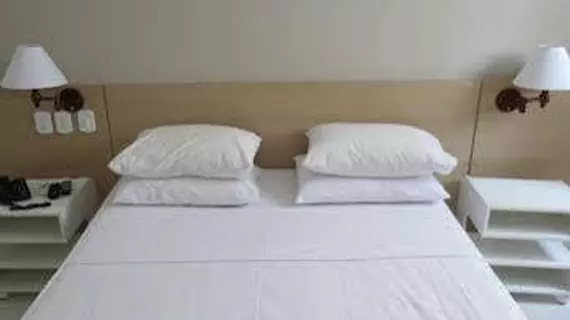 Real Hotel | Rio de Janeiro (eyaleti) - Rio de Janeiro (ve civarı) - Rio de Janeiro