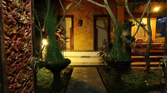 Pondok Permata Homestay | Bali - Ubud - Petulu