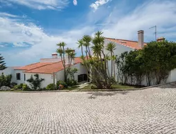 Ericeira Villa Hostel and Suites | Lizbon Bölgesi - Mafra - Ericeira