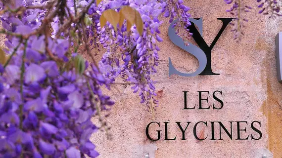 SY les Glycines | Bourgogne-Franche-Comte - Yonne - Vezelay