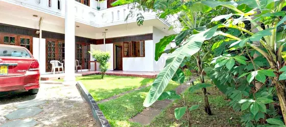 Ashans Cozy Homestay | Colombo Bölgesi - Colombo - Wellawatte