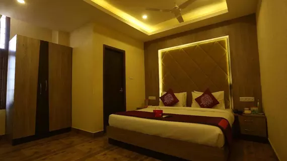 Hotel Anbu Park | Tamil Nadu - Tiruchirappalli