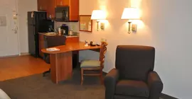 Candlewood Suites Birmingham/Homewood | Alabama - Birmingham (ve civarı) - Homewood