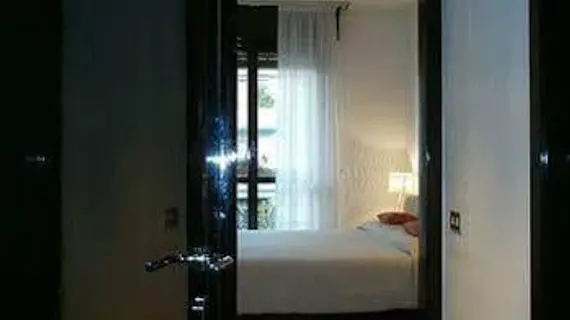 B&B Mundi | Lombardy - Milano (ve civarı) - Milano - Porta Vittoria