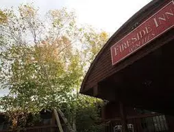 Fireside Inn & Suites Gilford | New Hampshire - Laconia (ve civarı) - Gilford