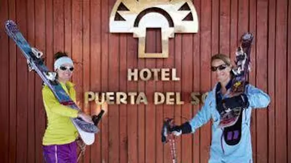 Hotel Puerta Del Sol | Santiago - Lo Barnechea - Valle Nevado