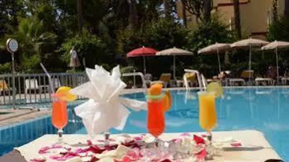 BW ODYSSEE PARK HOTEL | Agadir - Agadir Kent Merkezi