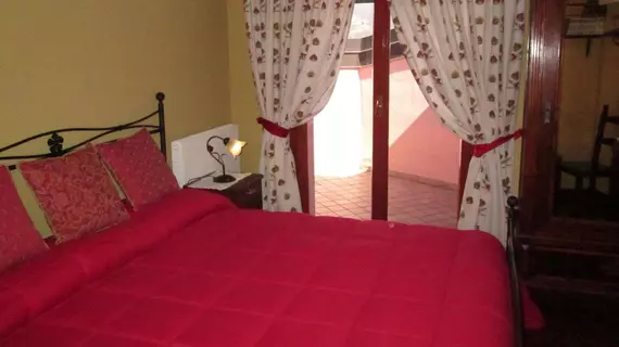 Bed and Breakfast Le Ortensie | Lombardy - Como (il) - Alta Valle Intelvi