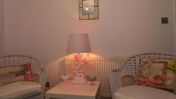 Short Lets in London - Angel | Londra (ve civarı) - London City Center - Clerkenwell