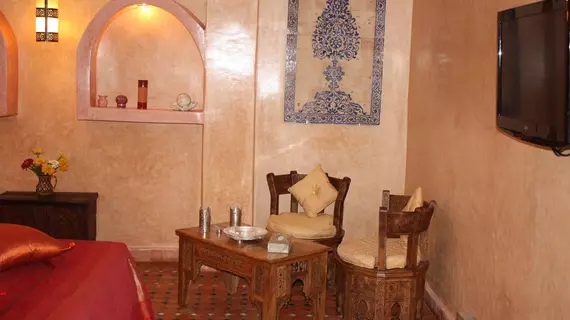 Riad Dar Zouhour | Rabat (ve civarı) - Rabat