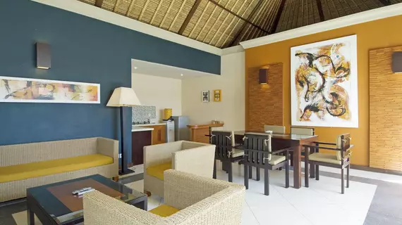 d'Alang Alang Villas | Bali - Badung - Seminyak - Batubelig