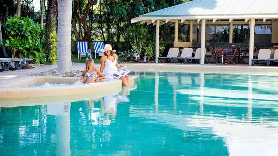 Colonial Resort Noosa | Queensland - Noosa - Noosaville