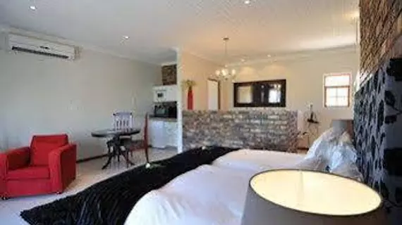 Melkboomsdrift Lodge & Conference Centre | Western Cape (il) - West Coast DC - Matzikama