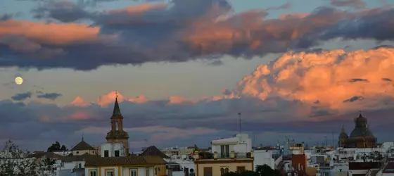 Apartamentos Sevilla | Andalucia - Seville İli - Sevilla - San Lorenzo